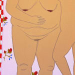 Kristen Liu-Wong, Nocturnal Happenings, 2024