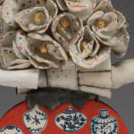 Ahrong Kim, Retro Blooms