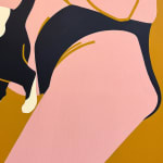 Kristen Liu-Wong, Nocturnal Happenings, 2024