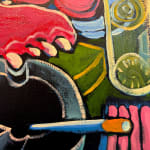 Campbell-Lynn McLean, Well Done, 2025