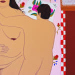 Kristen Liu-Wong, Nocturnal Happenings, 2024