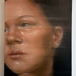 Jen DeLuna, A Cut Above, 2025