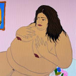 Gina M. Contreras, Impassive Uncertainty, 2024