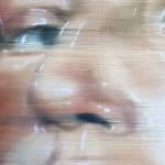 Jen DeLuna, A Cut Above, 2025
