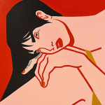 Kristen Liu-Wong, Nocturnal Happenings, 2024
