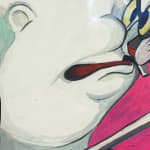 Tae Hwang, Summit Induces Irreversible Blush and Rotten Teeth, 2025
