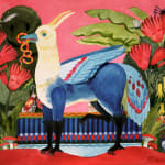 Stacey Rozich, The Horse Fly