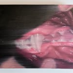 Jen DeLuna, A Cut Above, 2025