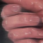 Jen DeLuna, A Cut Above, 2025