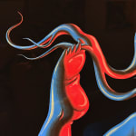 Kristen Liu-Wong, Nocturnal Happenings, 2024