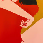 Kristen Liu-Wong, Nocturnal Happenings, 2024
