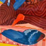 Kristen Liu-Wong, Nocturnal Happenings, 2024