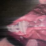 Jen DeLuna, A Cut Above, 2025