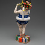 Ahrong Kim, Breezy Breeze, 2023