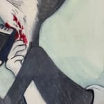 Tae Hwang, Summit Induces Irreversible Blush and Rotten Teeth, 2025