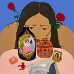 Kristen Liu-Wong, Nocturnal Happenings, 2024