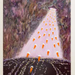 Eunha Kim, Aliens II