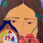 Kristen Liu-Wong, Nocturnal Happenings, 2024