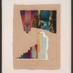 Robert Rauschenberg, Horsefeathers Thirteen VII, RR002