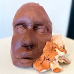 V Walton, Consumed, 2024