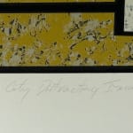 Mavis Pusey, The City of Distracting Images