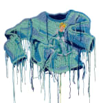 Baylee Schmitt, Cinderella Sweater