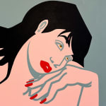 Kristen Liu-Wong, Nocturnal Happenings, 2024