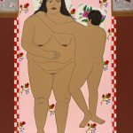 Kristen Liu-Wong, Nocturnal Happenings, 2024