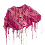 Baylee Schmitt, Sleeping Beauty Sweater
