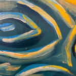Campbell-Lynn McLean, Well Done, 2025