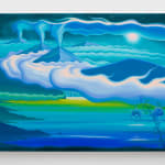 Renata de Bonis, clock#4, 2024