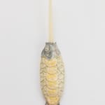 Alma Berrow, Stool sample 2 , 2025