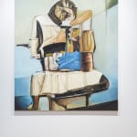 Emma Bjurström, Untitled, 2022