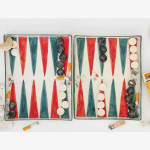 Alma Berrow, A Good Trip, 2022