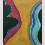 Tiago Mestre, Forest II, 2023
