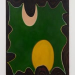 Tiago Mestre, Forest II, 2023