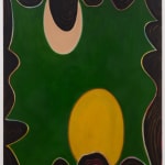 Tiago Mestre, Forest II, 2023
