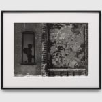 Gordon Matta-Clark, Walls (Wallspaper Book Cover Test Print), 1972