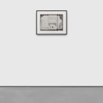 Gordon Matta-Clark, Walls (Wallspaper Book Cover Test Print), 1972