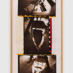 Gordon Matta-Clark, Walls, 1972