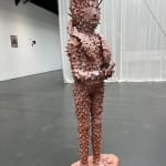 Elsa Guillaume, Cosmographie IV, 2012