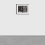 Gordon Matta-Clark, Walls (Wallspaper Book Cover Test Print), 1972