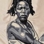 Lebohang Kganye, Nomasonto Mthembu, 2022