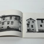 Gordon Matta-Clark, Wallspaper BOOK (2/2), 1973