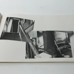 Gordon Matta-Clark, Wallspaper BOOK (2/2), 1973