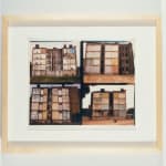 Gordon Matta-Clark, Walls, 1972