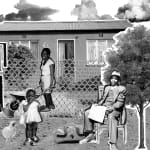 Lebohang Kganye, Mohlokomedi wa Tora, 2018