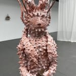 Elsa Guillaume, Cosmographie IV, 2012