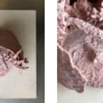 Elsa Guillaume, Cosmographie IV, 2012