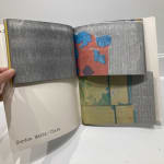 Gordon Matta-Clark, Walls (Wallspaper Book Cover Test Print), 1972